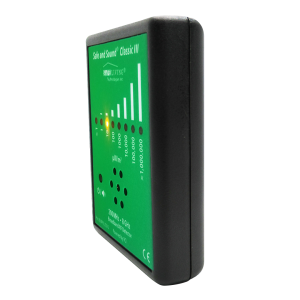 Safe & Sound Classic III